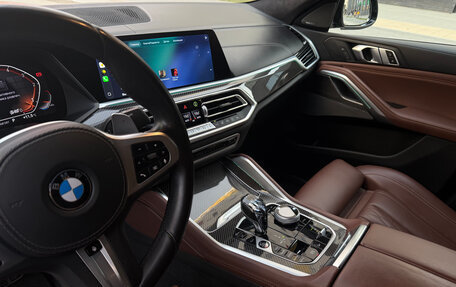 BMW X6, 2021 год, 8 490 000 рублей, 25 фотография