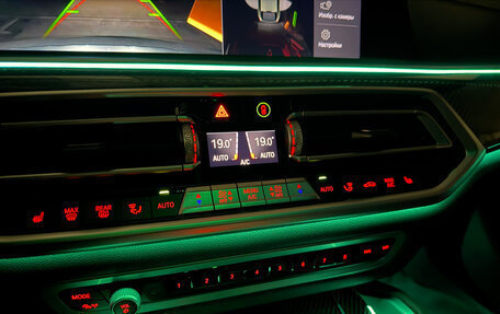 BMW X6, 2021 год, 8 490 000 рублей, 39 фотография