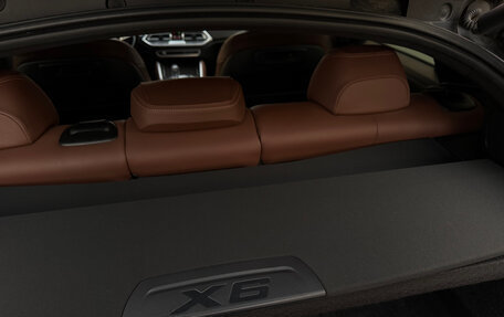 BMW X6, 2021 год, 8 490 000 рублей, 30 фотография