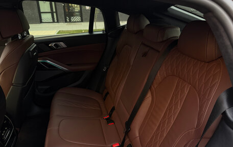 BMW X6, 2021 год, 8 490 000 рублей, 29 фотография