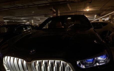 BMW X6, 2021 год, 8 490 000 рублей, 40 фотография