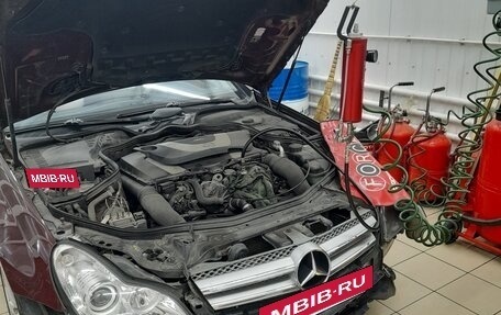 Mercedes-Benz CLS, 2008 год, 1 100 000 рублей, 3 фотография