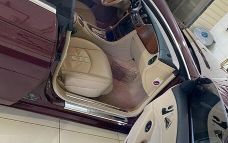 Mercedes-Benz CLS, 2008 год, 1 100 000 рублей, 6 фотография