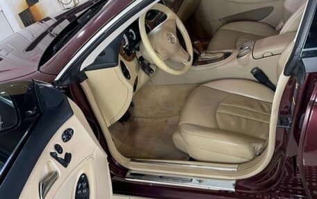 Mercedes-Benz CLS, 2008 год, 1 100 000 рублей, 5 фотография