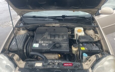 Chevrolet Lacetti, 2007 год, 405 000 рублей, 12 фотография