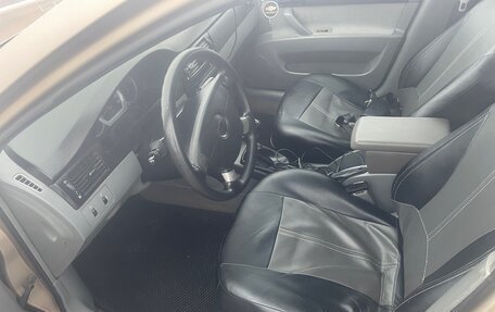 Chevrolet Lacetti, 2007 год, 405 000 рублей, 14 фотография