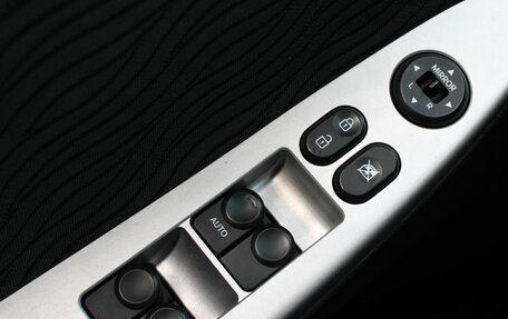 Hyundai Solaris II рестайлинг, 2013 год, 710 000 рублей, 12 фотография