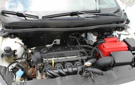 Hyundai Solaris II рестайлинг, 2013 год, 710 000 рублей, 9 фотография