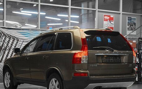 Volvo XC90 II рестайлинг, 2011 год, 1 699 000 рублей, 4 фотография