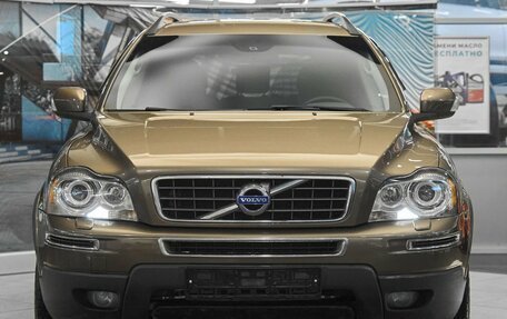Volvo XC90 II рестайлинг, 2011 год, 1 699 000 рублей, 2 фотография