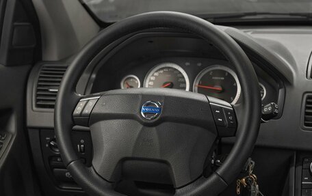 Volvo XC90 II рестайлинг, 2011 год, 1 699 000 рублей, 11 фотография