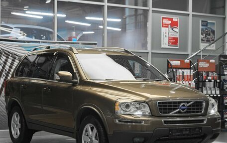 Volvo XC90 II рестайлинг, 2011 год, 1 699 000 рублей, 3 фотография