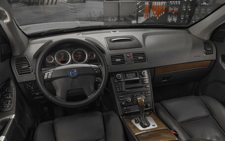 Volvo XC90 II рестайлинг, 2011 год, 1 699 000 рублей, 8 фотография