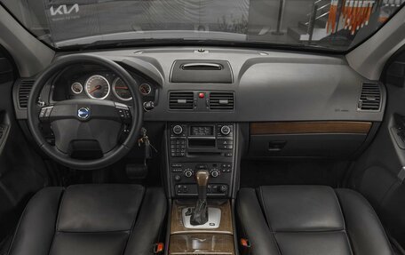 Volvo XC90 II рестайлинг, 2011 год, 1 699 000 рублей, 9 фотография