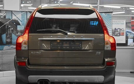 Volvo XC90 II рестайлинг, 2011 год, 1 699 000 рублей, 5 фотография