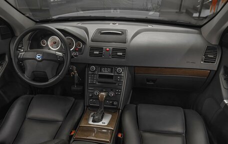 Volvo XC90 II рестайлинг, 2011 год, 1 699 000 рублей, 10 фотография