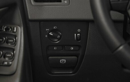 Volvo XC90 II рестайлинг, 2011 год, 1 699 000 рублей, 15 фотография