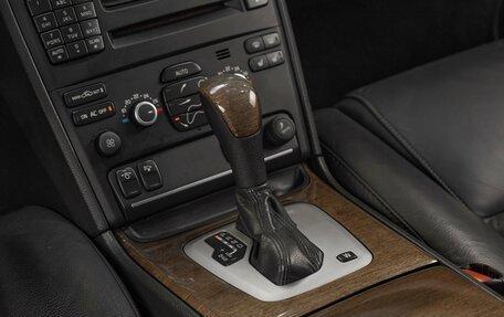 Volvo XC90 II рестайлинг, 2011 год, 1 699 000 рублей, 16 фотография