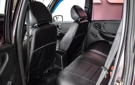 Chevrolet Niva I рестайлинг, 2011 год, 465 000 рублей, 11 фотография