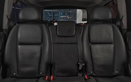 Volvo XC90 II рестайлинг, 2011 год, 1 699 000 рублей, 17 фотография