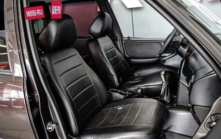 Chevrolet Niva I рестайлинг, 2011 год, 465 000 рублей, 8 фотография