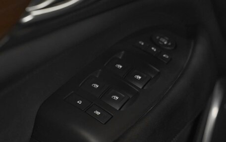 Cadillac Escalade IV, 2019 год, 4 850 000 рублей, 12 фотография