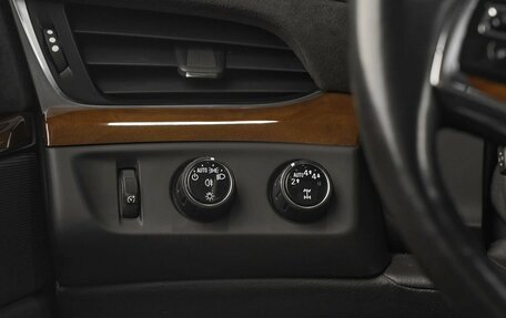 Cadillac Escalade IV, 2019 год, 4 850 000 рублей, 13 фотография