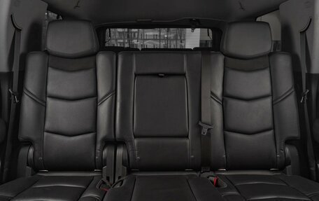 Cadillac Escalade IV, 2019 год, 4 850 000 рублей, 16 фотография