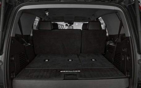 Cadillac Escalade IV, 2019 год, 4 850 000 рублей, 19 фотография