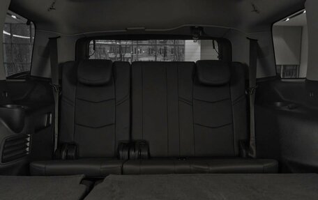 Cadillac Escalade IV, 2019 год, 4 850 000 рублей, 18 фотография