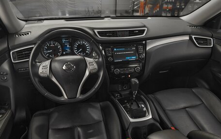 Nissan X-Trail, 2016 год, 1 890 000 рублей, 10 фотография