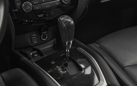 Nissan X-Trail, 2016 год, 1 890 000 рублей, 18 фотография