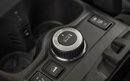 Nissan X-Trail, 2016 год, 1 890 000 рублей, 19 фотография