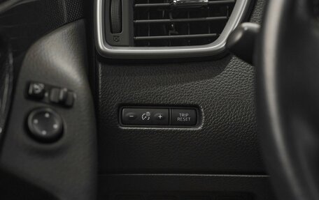 Nissan X-Trail, 2016 год, 1 890 000 рублей, 16 фотография