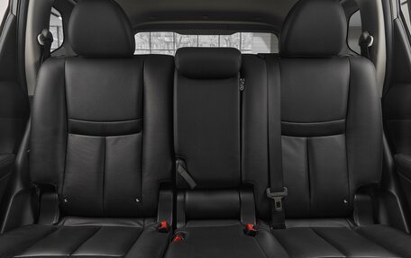 Nissan X-Trail, 2016 год, 1 890 000 рублей, 20 фотография