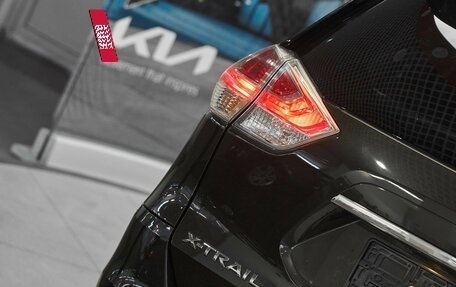 Nissan X-Trail, 2016 год, 1 890 000 рублей, 7 фотография