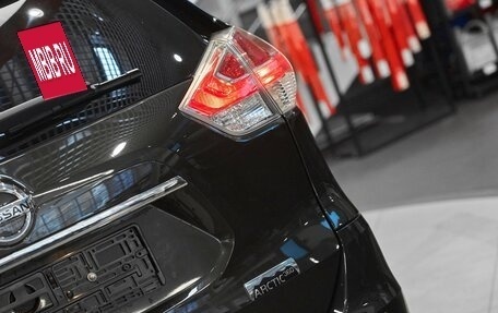 Nissan X-Trail, 2016 год, 1 890 000 рублей, 8 фотография