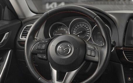 Mazda 6, 2013 год, 1 449 000 рублей, 12 фотография