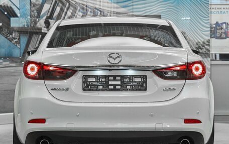 Mazda 6, 2013 год, 1 449 000 рублей, 5 фотография