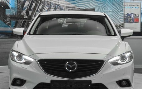 Mazda 6, 2013 год, 1 449 000 рублей, 2 фотография