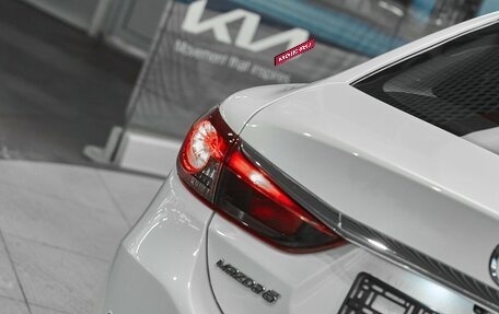 Mazda 6, 2013 год, 1 449 000 рублей, 7 фотография