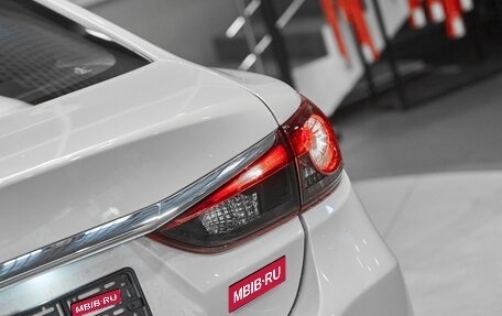 Mazda 6, 2013 год, 1 449 000 рублей, 8 фотография
