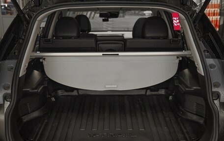 Nissan X-Trail, 2016 год, 1 890 000 рублей, 21 фотография