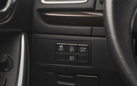 Mazda 6, 2013 год, 1 449 000 рублей, 15 фотография