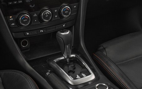 Mazda 6, 2013 год, 1 449 000 рублей, 16 фотография