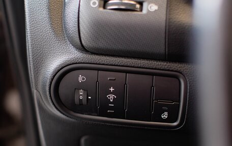 KIA Cerato III, 2017 год, 1 530 000 рублей, 19 фотография