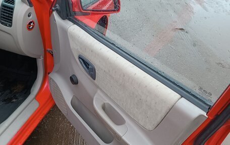Hyundai Accent II, 2003 год, 299 999 рублей, 7 фотография