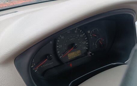 Hyundai Accent II, 2003 год, 299 999 рублей, 9 фотография