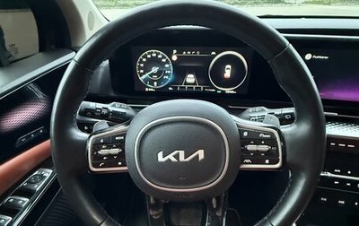 KIA Carnival, 2023 год, 4 500 000 рублей, 1 фотография