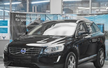 Volvo XC60 II, 2014 год, 1 699 000 рублей, 1 фотография